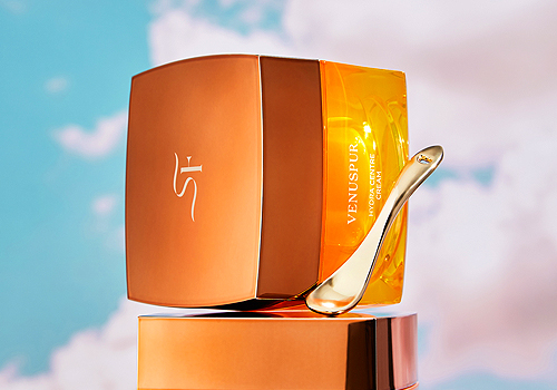 French Design Awards Winner - Sencus Frudenia Cranberry Absolute Diamond Cream by Frudenia Taiwan LTD