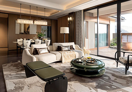 French Design Awards - West City Cloud Buildin