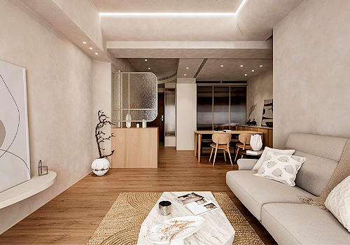 French Design Awards - Between Clarity & Mist