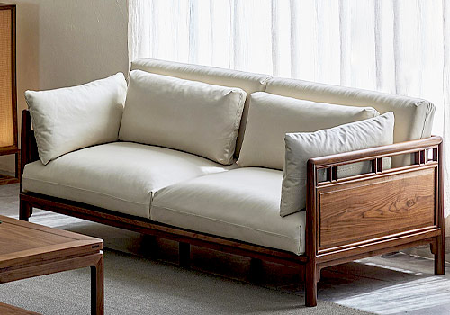 French Design Awards - Hiding Mountain Sofa