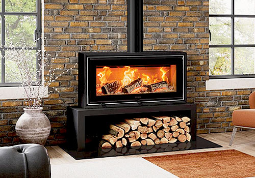 French Design Awards - Stovax Studio Air