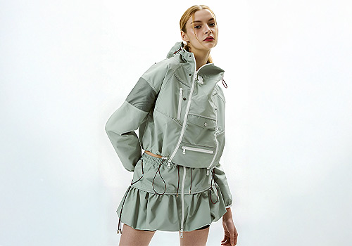 French Design Awards Winner - SHIFT-GEAR by Jiwon Park