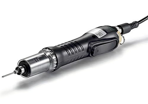 French Design Awards Winner - Automatic Mini Electric Screwdriver by Ni Jinbo