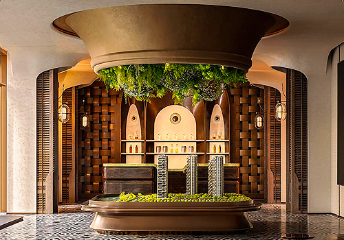 French Design Awards Winner - Lanzhou CICC Landmark Sky Diamond by ZOOE DESIGN