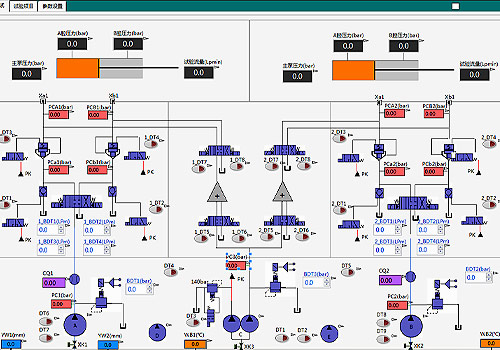 French Design Awards - Customized PCB Stack-up 3D Design System