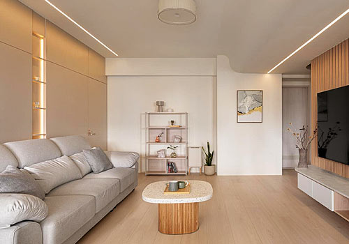 French Design Awards - Nurturing Light