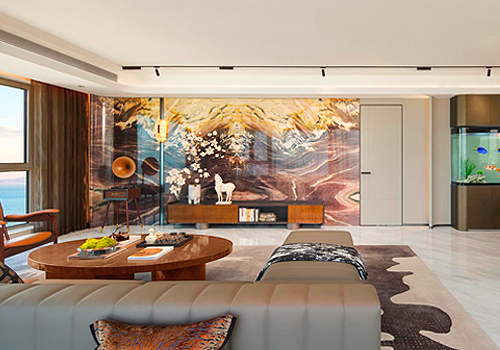 French Design Awards - Vanke Skyline Bay