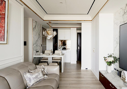 French Design Awards - Tranquil Garden