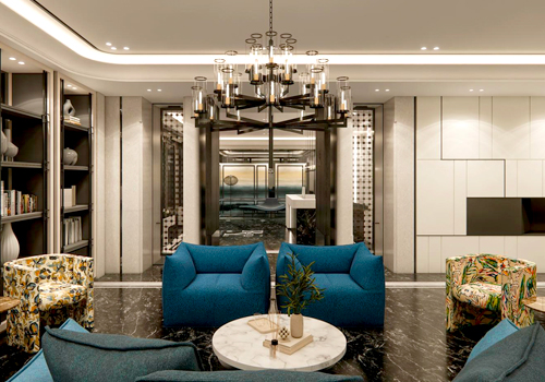 French Design Awards - JADE ONE