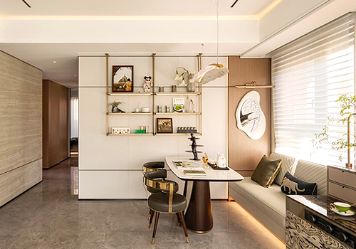 French Design Awards Winner - Beijing Urban Construction·Future Expectation by Beijing De Fang Yuan