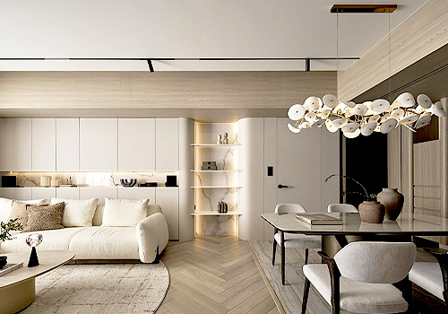 French Design Awards Winner - Mocha Morning by Chen-Kuan Chang