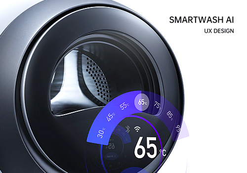 French Design Awards - Smartwash AI