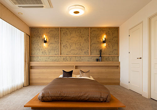 French Design Awards Winner - ツムグ — 静けさの美しさ by ファブデザイン