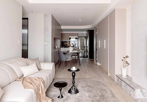 French Design Awards - Veiled Light