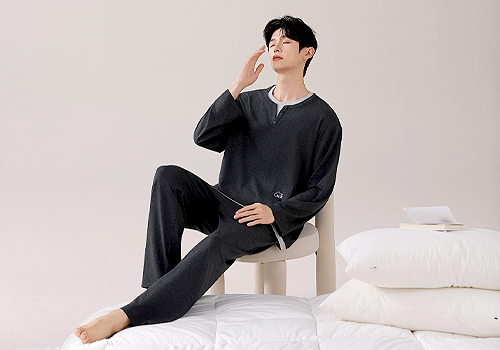 French Design Awards Winner - DeepSleep 70 Soft & Shield Set by Shantou Luoqi Guohan Clothing Co., Ltd.