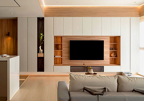 French Design Awards - Lume Drift