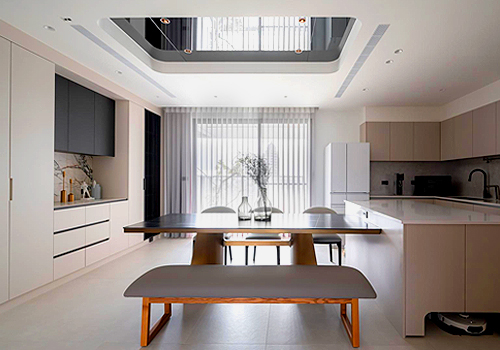 French Design Awards - Inherent Grace