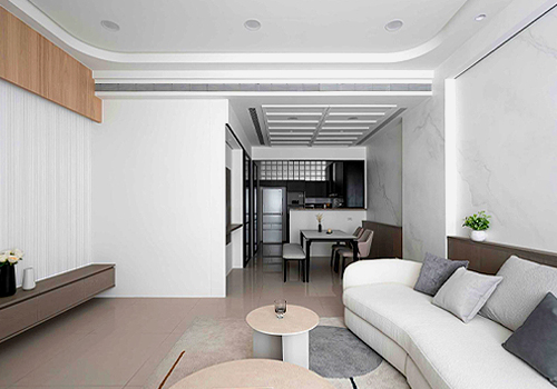 French Design Awards - Luminous Arc Haven