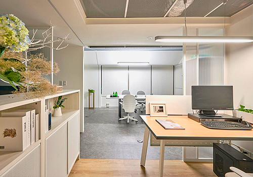 French Design Awards - Shades of Learning, Shades of Blue