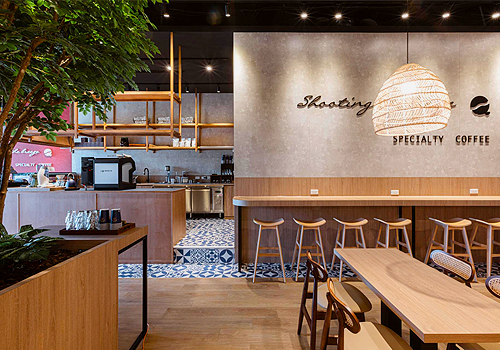 French Design Awards - Local Moments in Passage