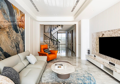 French Design Awards - Veins of Wellbeing 