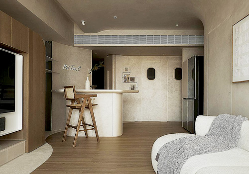 French Design Awards - The A330 Beneath the Evening Clouds