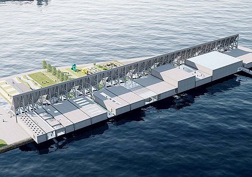 French Design Awards - Cross-programming Museum