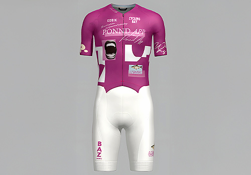 French Design Awards - CYCLING BAY AUSTRALIA DESIGNERS