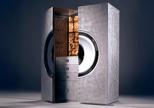 French Design Awards - Bar Cabinet ORION