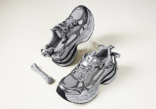 French Design Awards - Camel SilverMoon 3.0