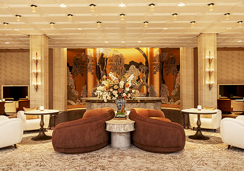 French Design Awards - Anlan Beijing