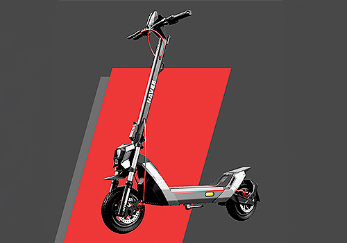 French Design Awards - NT5