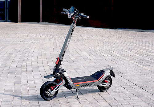 French Design Awards - XT5