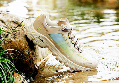 French Design Awards - FILA FUSION COMO