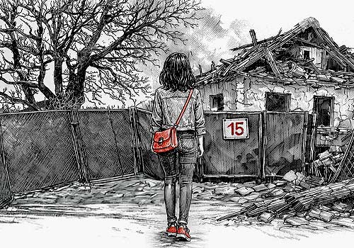 French Design Awards - Ukrainska 15