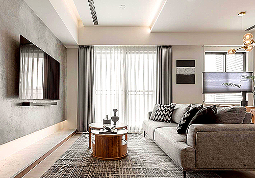 French Design Awards - Dwelling Light Realm