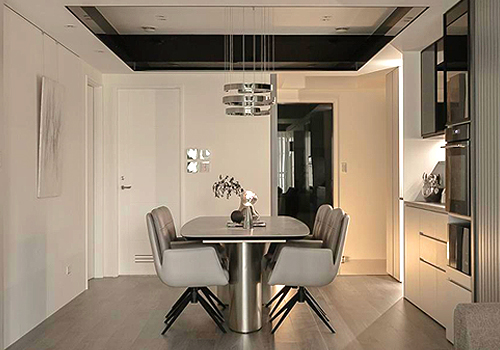 French Design Awards - Realm of Silent Light