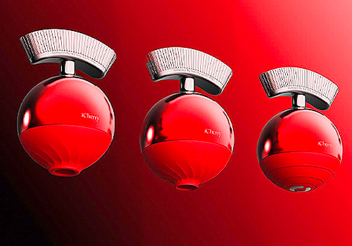 French Design Awards - iCherry