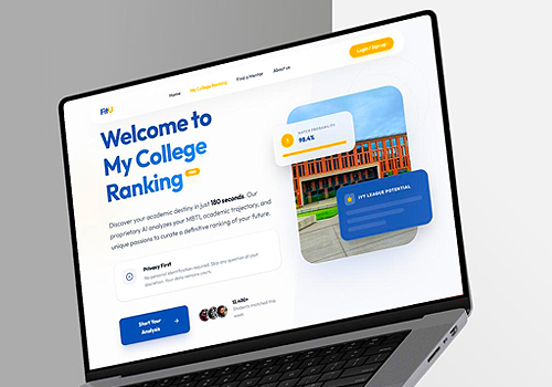 French Design Awards - FitU