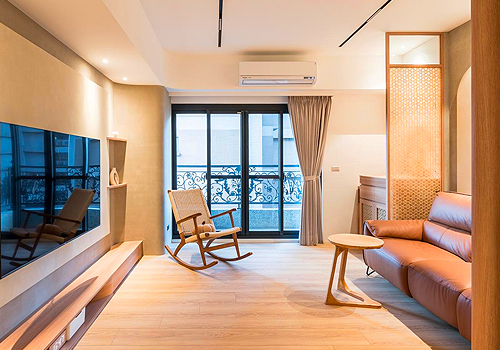 French Design Awards - Luminous Strings