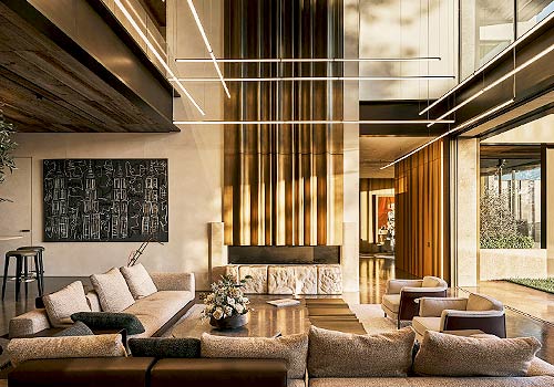 French Design Awards - Nobel LA Presents Saint Ives