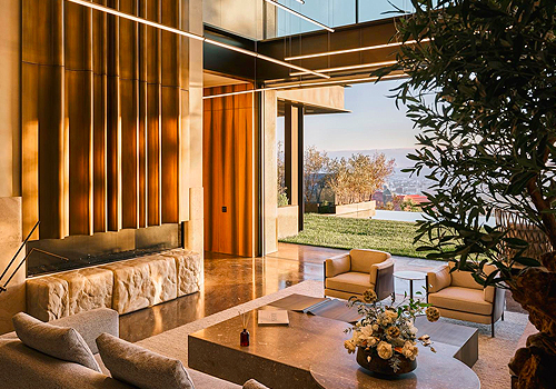 French Design Awards - Nobel LA Presents Saint Ives