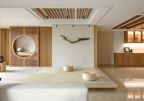 French Design Awards - Shared Sensibility, Slow Living