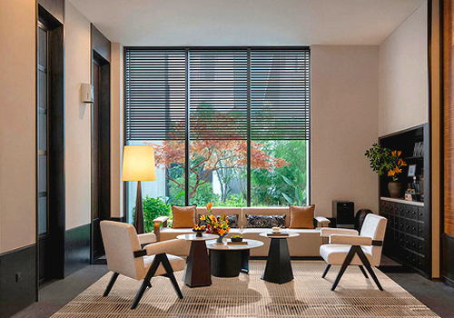 French Design Awards - Stadsbesök Hotel