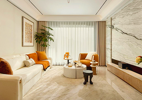 French Design Awards - China Overseas·Realm of Time