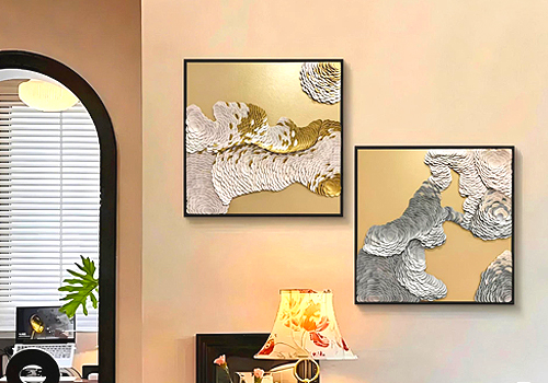 French Design Awards - Continuous Field 1-10