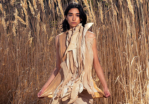 French Design Awards - Zoen: The Landscaper