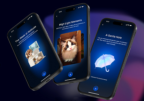 French Design Awards - OASIS AI