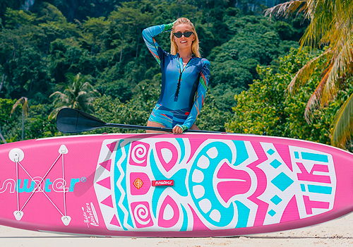 French Design Awards - Aloha Pop