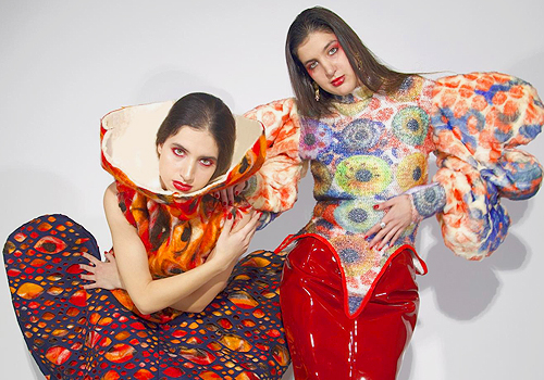 French Design Awards - NO ME MIRES